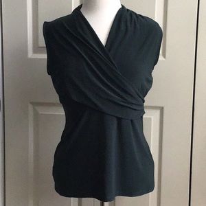 New DKNY Sleeveless Top